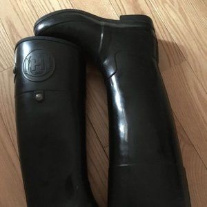 Hunter Rain Boots